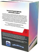 Pokémon TCG: Prismatic Evolutions - Booster Bundle